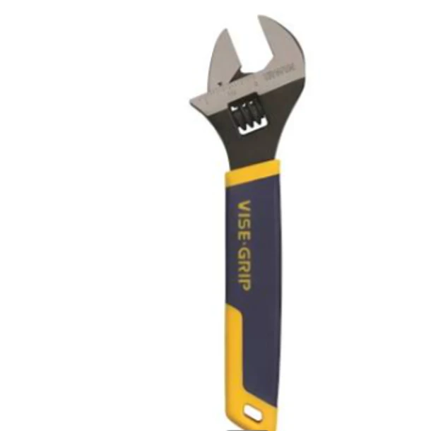 LLAVE EXPANSIVA IRWIN 8