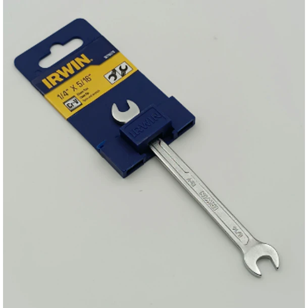 LLAVE FIJA IRWIN 1/4 X 5/16 1879078