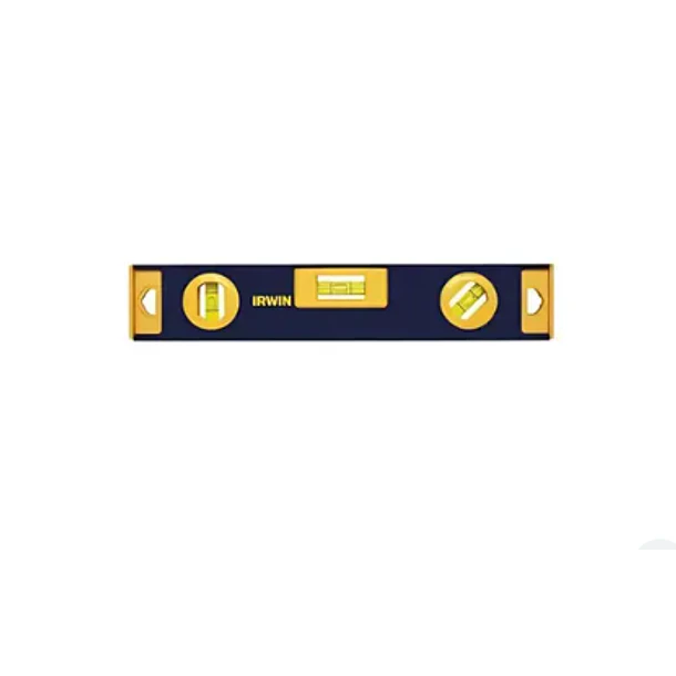 NIVEL ALUMINIO IRWIN 12 MAGNETICO 1884604 1