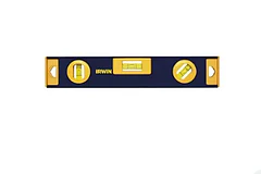 NIVEL ALUMINIO IRWIN 12 MAGNETICO 1884604