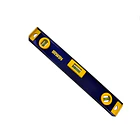 NIVEL ALUMINIO IRWIN 12 MAGNETICO 1884604 2