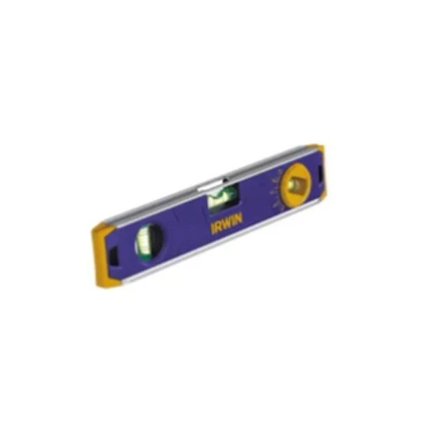 NIVEL ALUMINIO IRWIN 14 MAGNETICO 1884605