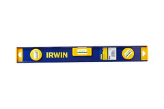 NIVEL ALUMINIO IRWIN 18 MAGNETICO 1884607