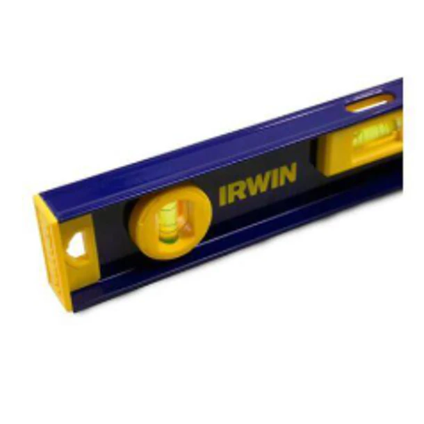 NIVEL ALUMINIO IRWIN 18 MAGNETICO 1884607 2