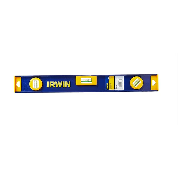 NIVEL ALUMINIO IRWIN 24 MAGNETICO 1884609 1