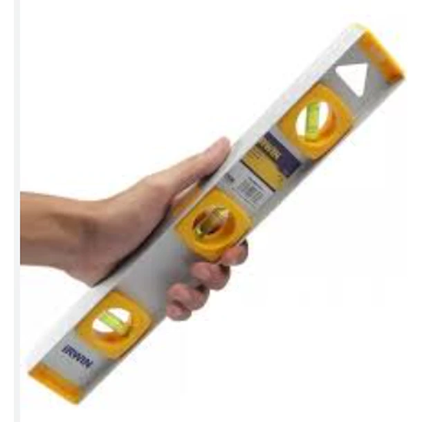 NIVEL ALUMINIO IRWIN 14 1884611