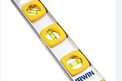 NIVEL ALUMINIO IRWIN 24 1884614