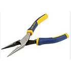 PINZA PUNTA IRWIN LARGA 6