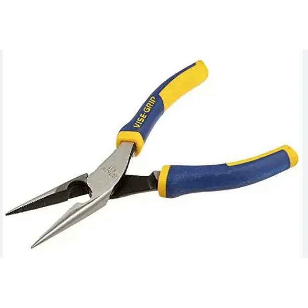 PINZA PUNTA IRWIN LARGA 6