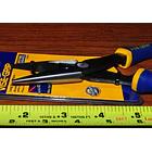 PINZA PUNTA IRWIN LARGA 8