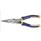 PINZA PUNTA IRWIN LARGA 8