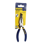 PINZA PUNTA IRWIN LARGA 6