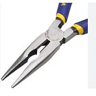 PINZA PUNTA IRWIN LARGA 6