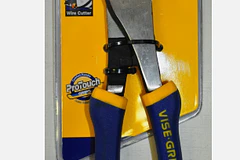 PINZA PELA CABLE IRWIN VISE-GRIP 8