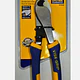 PINZA PELA CABLE IRWIN VISE-GRIP 8