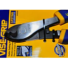 PINZA PELA CABLE IRWIN VISE-GRIP 8