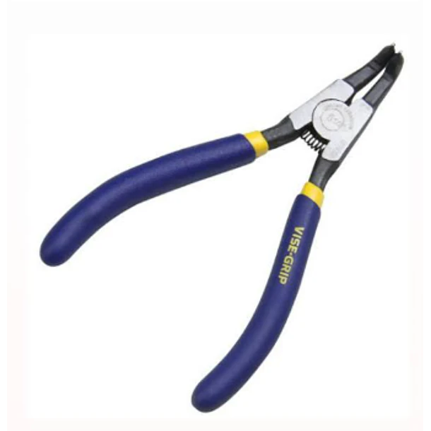 PINZA IRWIN PUNTA REDONDA 7
