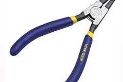 PINZA IRWIN PUNTA REDONDA 7