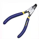 PINZA IRWIN PUNTA REDONDA 7