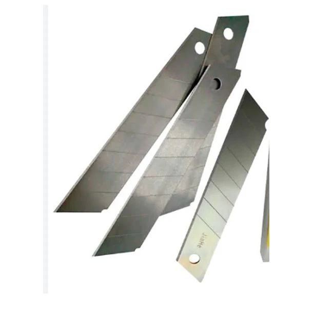 JGO CUCHILLAS IRWIN BISTURI X 10PZAS 10504562