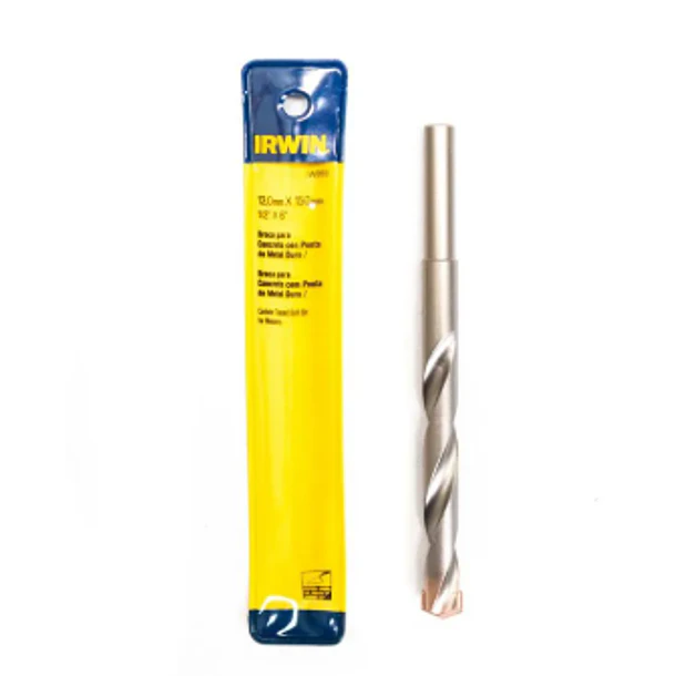 BROCA MURO IRWIN 1/2 X 6 IW988 1