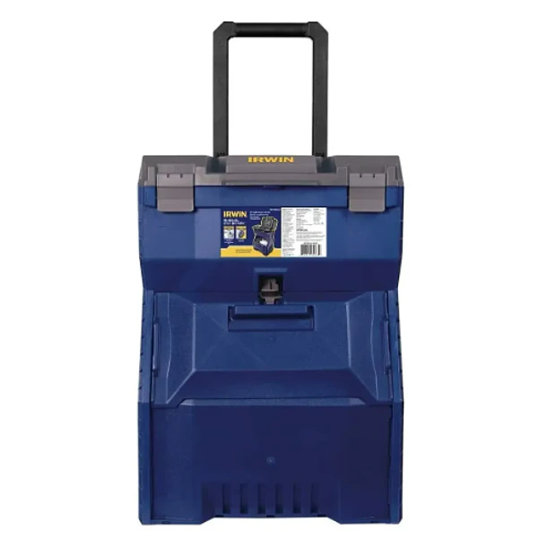 CAJA HERRAMIENTAS IRWIN MONOBLOQUE IWST18800-LA