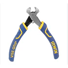 PINZA IRWIN CORTE EXTREMO 4 1/2