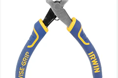 PINZA IRWIN CORTE EXTREMO 4 1/2