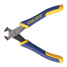PINZA IRWIN CORTE EXTREMO 4 1/2