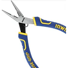 PINZA PUNTA IRWIN PLANA 5.5