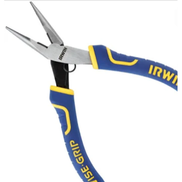 PINZA PUNTA IRWIN PLANA 5.5