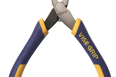 PINZA PUNTA  ANGULAR IRWIN 5