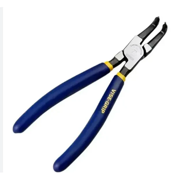 PINZA PINES CURVA IRWIN  7