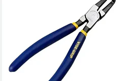 PINZA PINES CURVA IRWIN  7