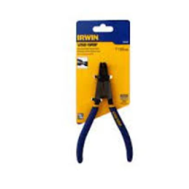 PINZA PINES RECTA IRWIN ABRIR 7