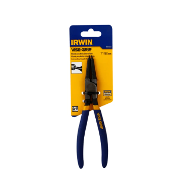 PINZA PINES RECTA IRWIN CERRAR 7