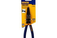 PINZA PINES RECTA IRWIN CERRAR 7
