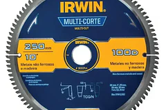 DISCO SIERRA CIRCULAR IRWIN 10