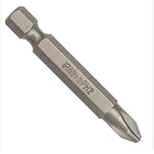 PUNTA IMPACTO ESTRELLA IRWIN # 2 X 1 REF.92011 1