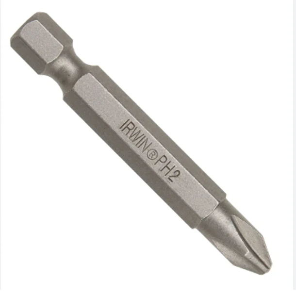 PUNTA IMPACTO ESTRELLA IRWIN # 2 X 1 REF.92011 1
