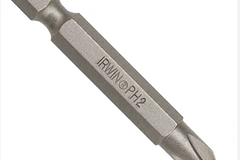 PUNTA IMPACTO ESTRELLA IRWIN # 2 X 1 REF.92011