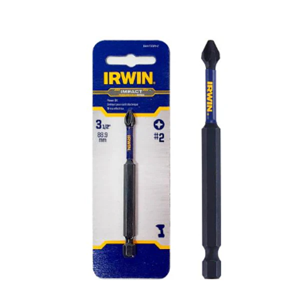 PUNTA IMPACTO ESTRELLA IRWIN # 2 X 2 REF.93007