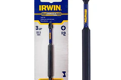 PUNTA IMPACTO ESTRELLA IRWIN # 2 X 2 REF.93007
