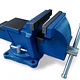 PRENSA DE BANCO IRWIN # 4 226304ZR