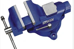 PRENSA DE BANCO IRWIN # 5 226305ZR