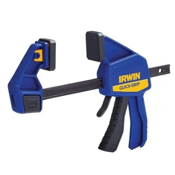 PRENSA RAPIDA IRWIN 18´´ QUICK GRIP