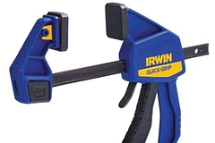 PRENSA RAPIDA IRWIN 18´´ QUICK GRIP