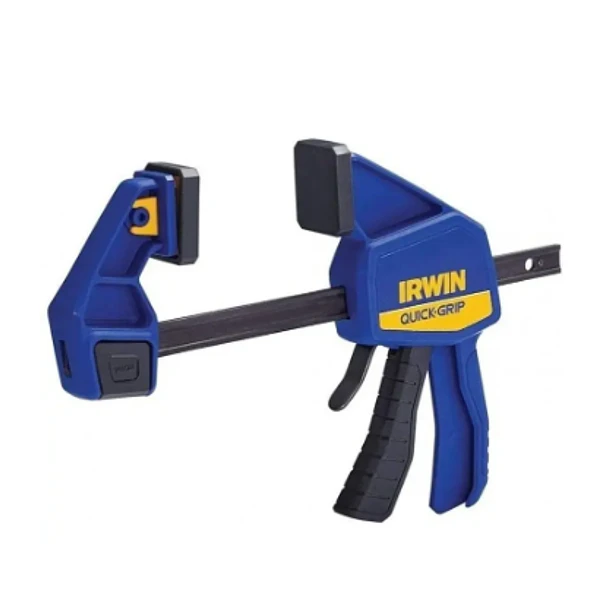 PRENSA RAPIDA IRWIN QUICK GRIP 18