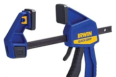 PRENSA RAPIDA IRWIN QUICK GRIP 18