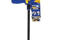 PRENSA RAPIDA IRWIN QUICK GRIP 24